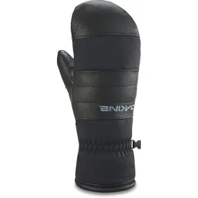 Baron GORE-TEX Index Mitt - Black