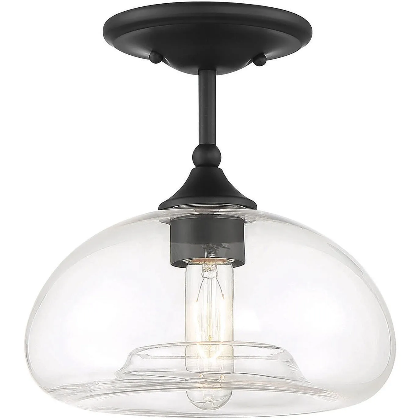 1-Light Ceiling Light