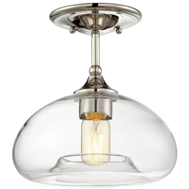 1-Light Ceiling Light