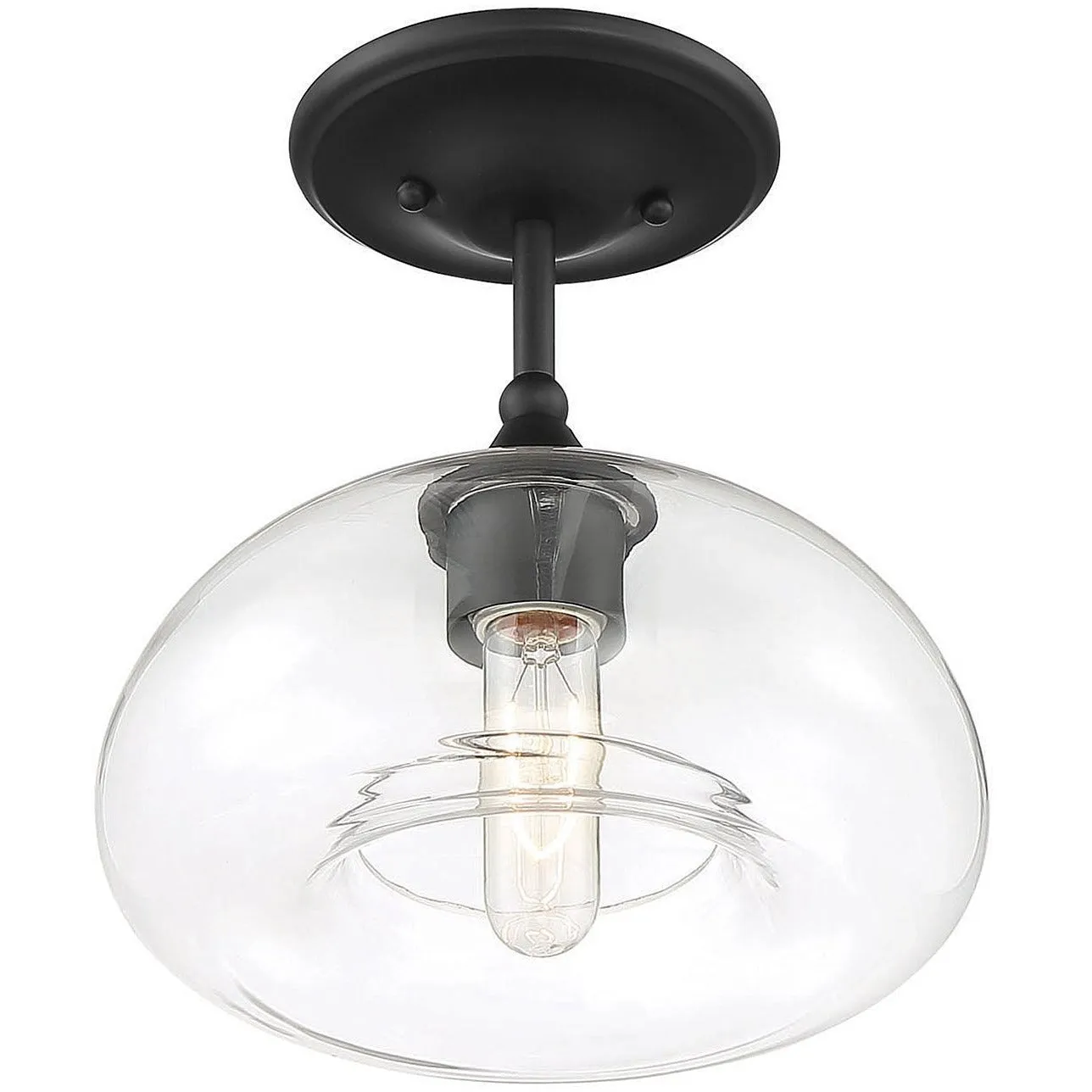 1-Light Ceiling Light