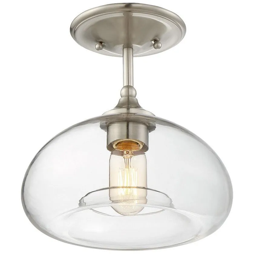 1-Light Ceiling Light