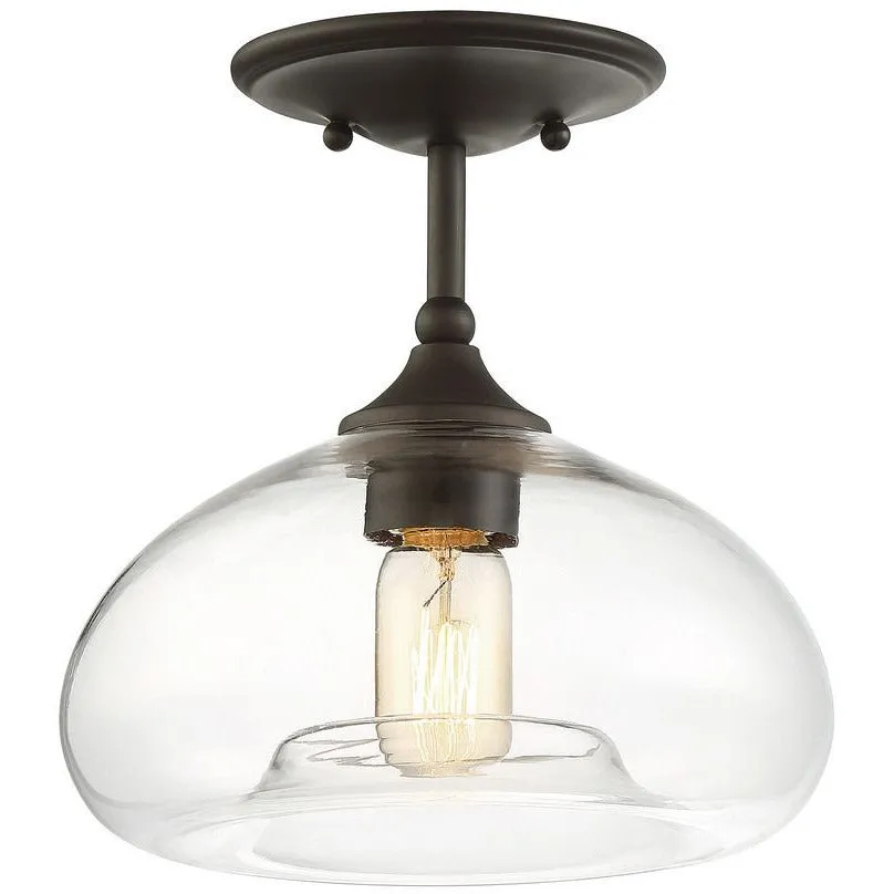 1-Light Ceiling Light