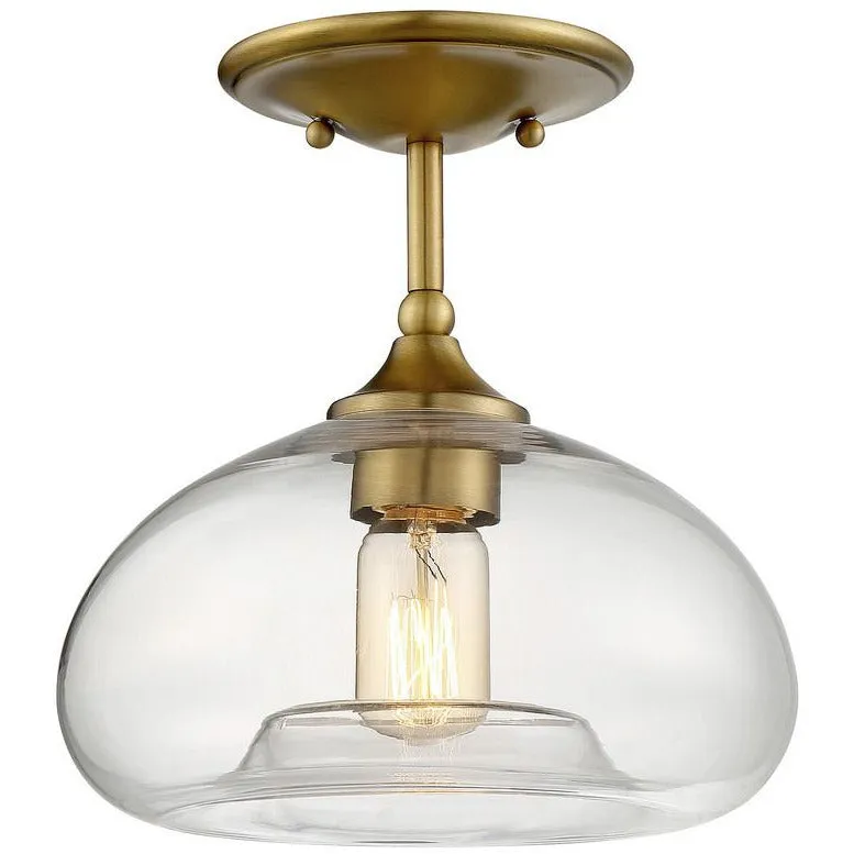 1-Light Ceiling Light