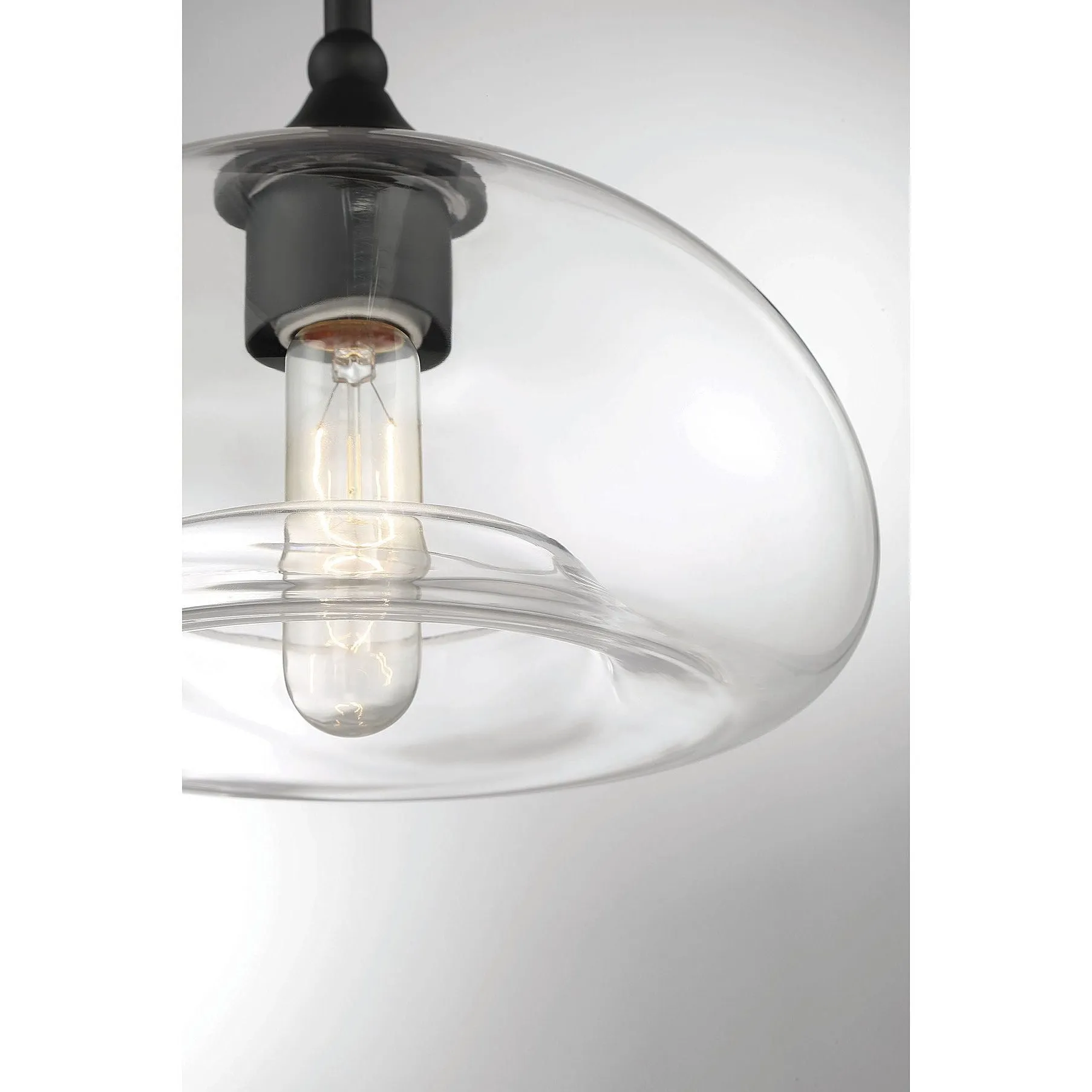 1-Light Ceiling Light