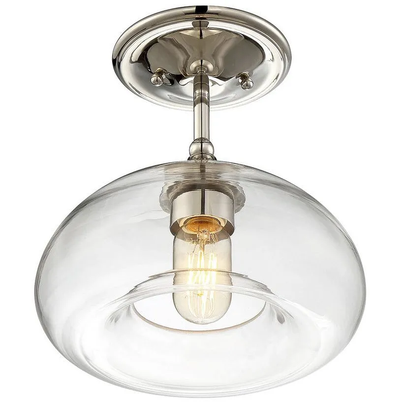 1-Light Ceiling Light