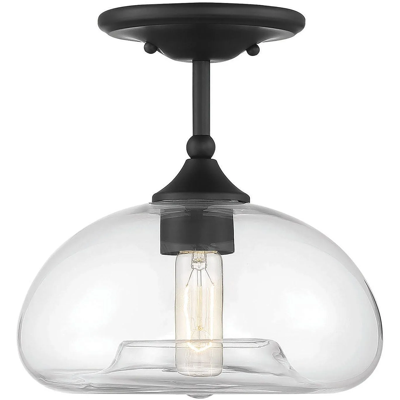 1-Light Ceiling Light