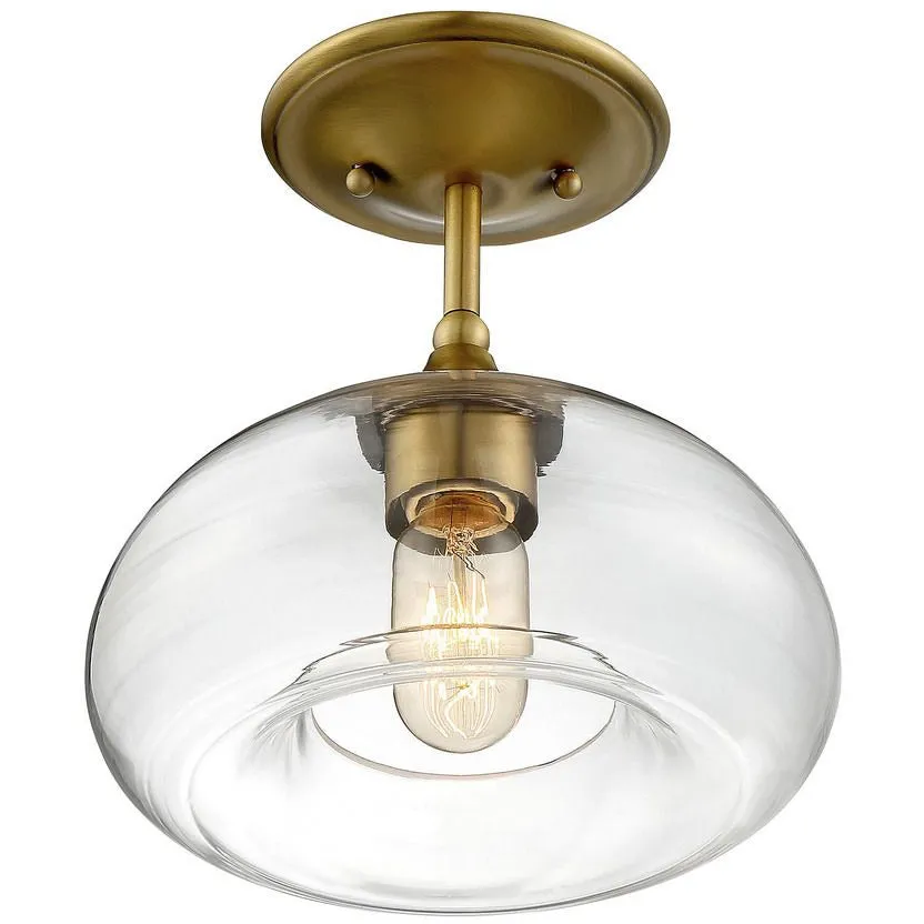 1-Light Ceiling Light