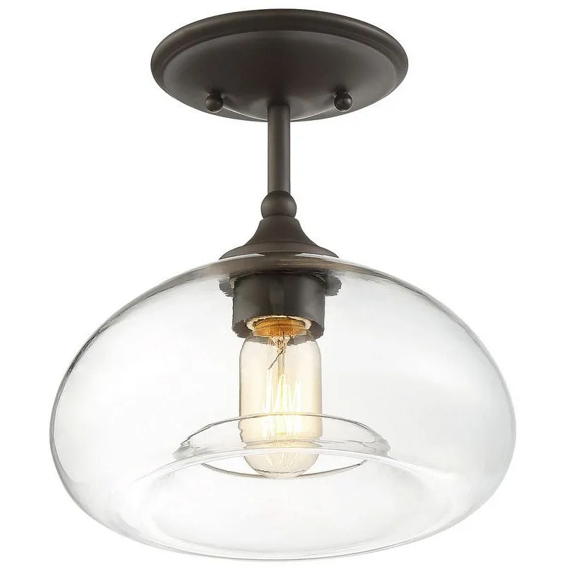 1-Light Ceiling Light