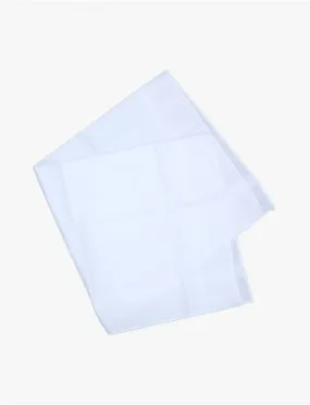 100% Cotton Handkerchiefs