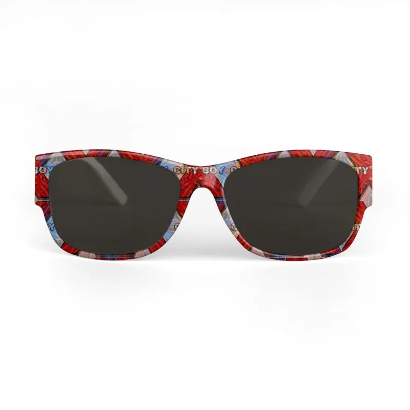 #121 CITYBOY DESIGNER SUNGLASSES