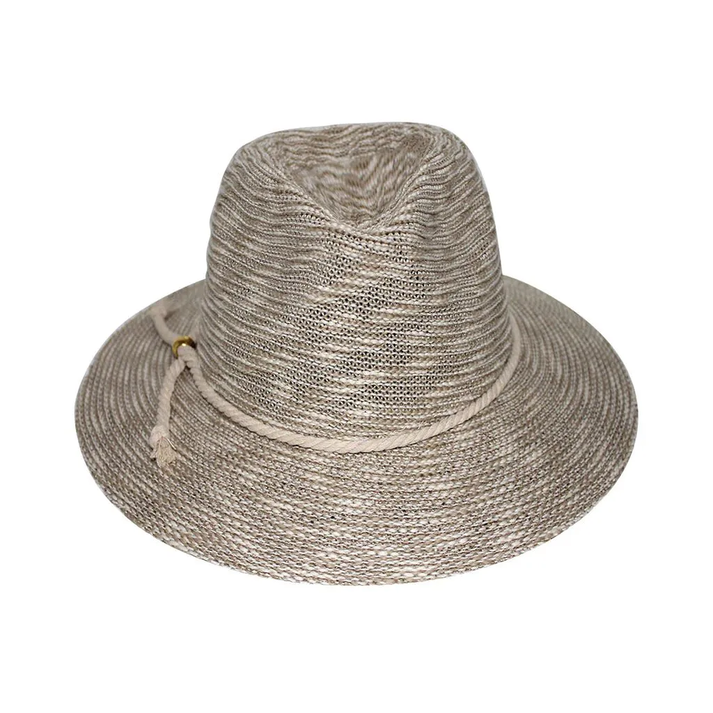 360Five Felicity Fedora Sun Hat