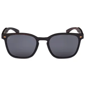 AARNI sunglasses Brooks ebony unisex