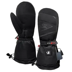 ActionHeat 5V Youth Battery Heated Mittens