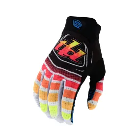 Air Glove Wavez Black / Multi