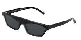 Alain Mikli N°851 5055 Sunglasses