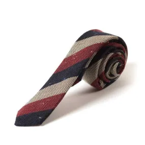 Appaman Tie Liberty Stripe N8TIE