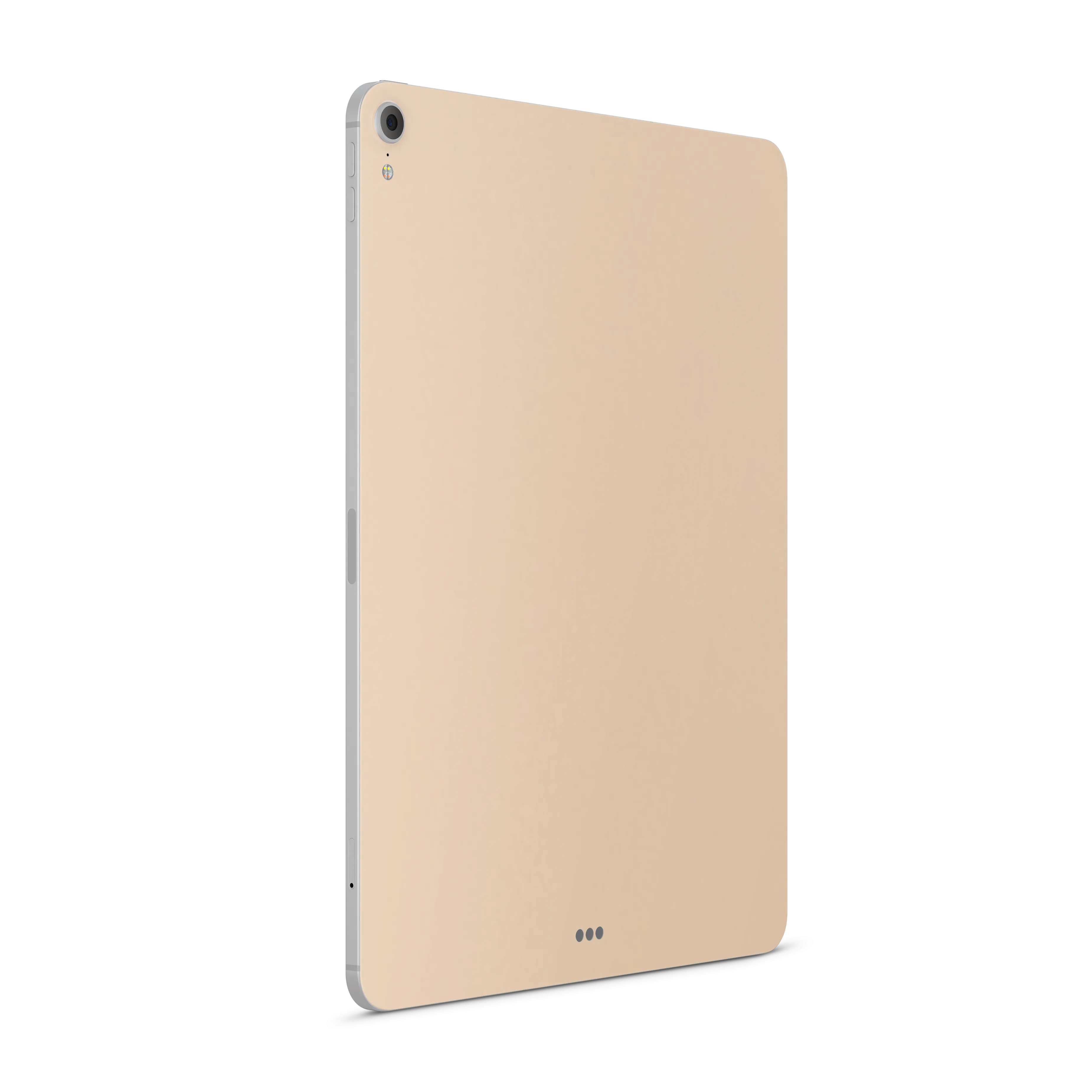 Apple iPad Peach Skin