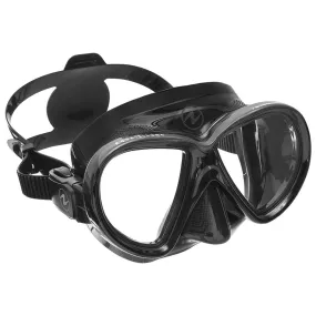 Aqua Lung Reveal X2 Two Lens Scuba Diving Snorkeling Mask