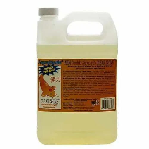 AquaMeds Clear Shine - Pond Clarifier