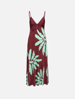 Arizona Moonrise Ankle Dress