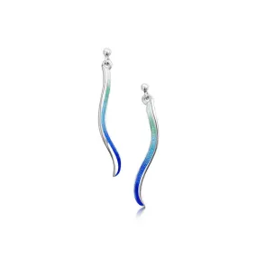 Atlantic Swell Earrings - EEX171