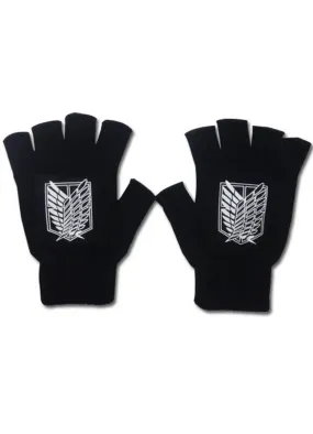 Attack on Titan - Survey Corps Gloves