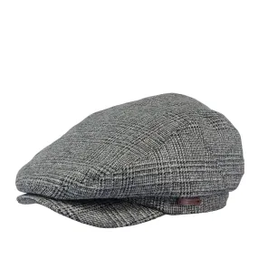 Barts Oslo Cap Grey