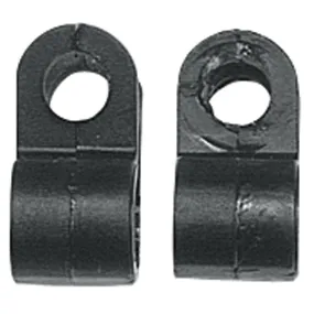 Bauer Junior Shield Top Clips - 25 Pack