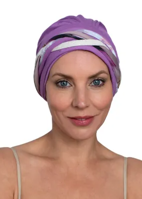 Boho Chic Turban