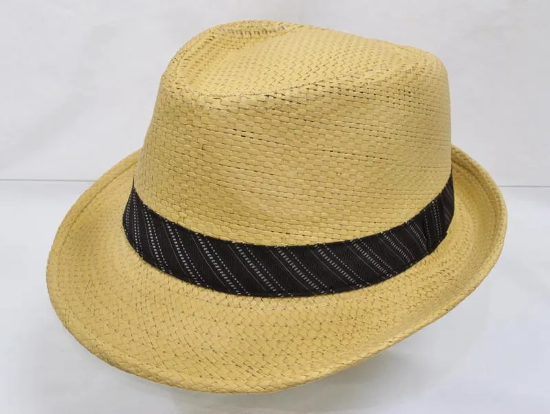 Boy's Hat 12455 Sand