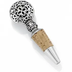 Brighton Orleans Wine Stopper