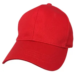 BT-7 Red Pony Cap