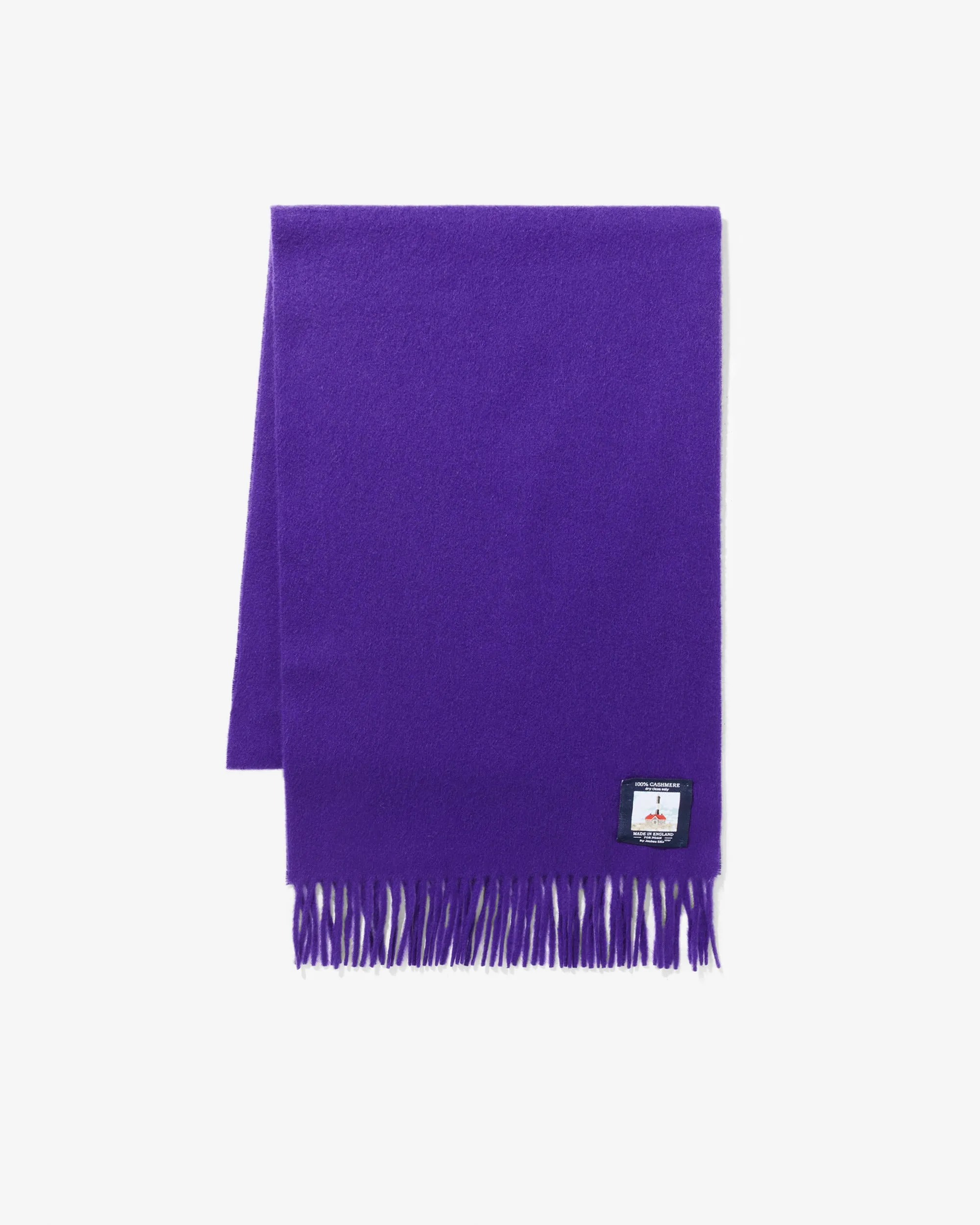 Cashmere Scarf