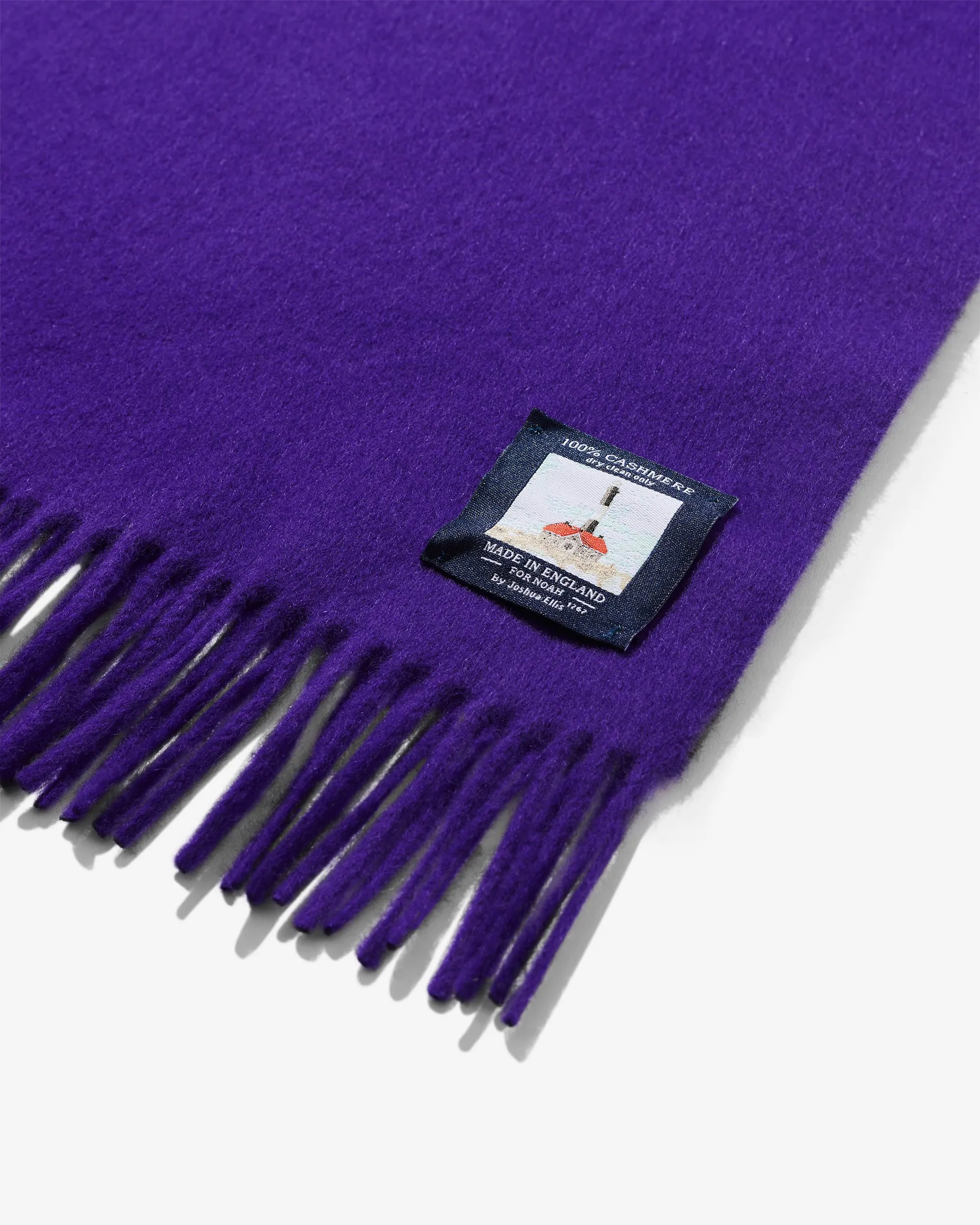 Cashmere Scarf