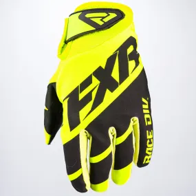 Clutch Strap MX Glove