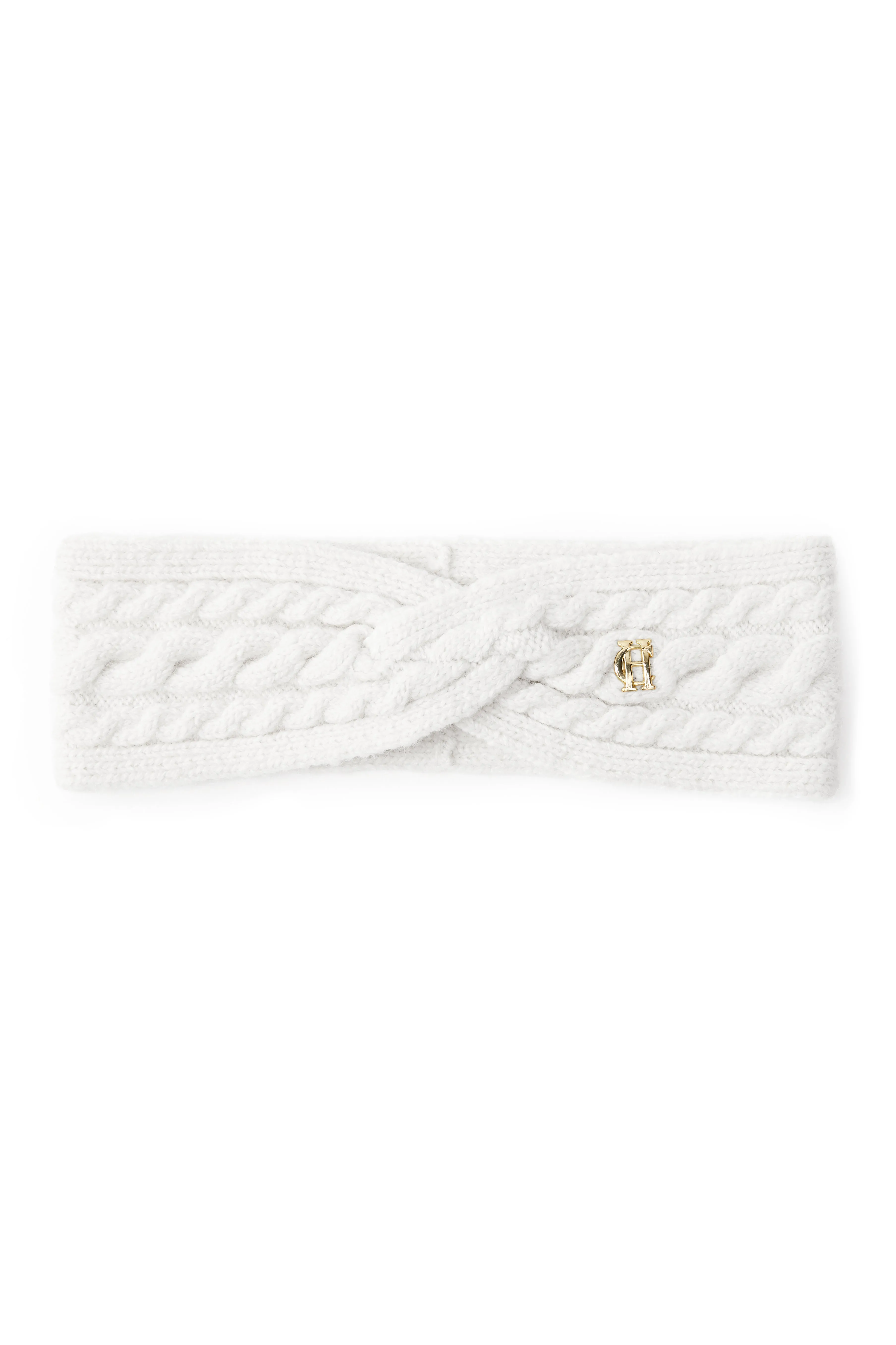 Cortina Headband (Cream)