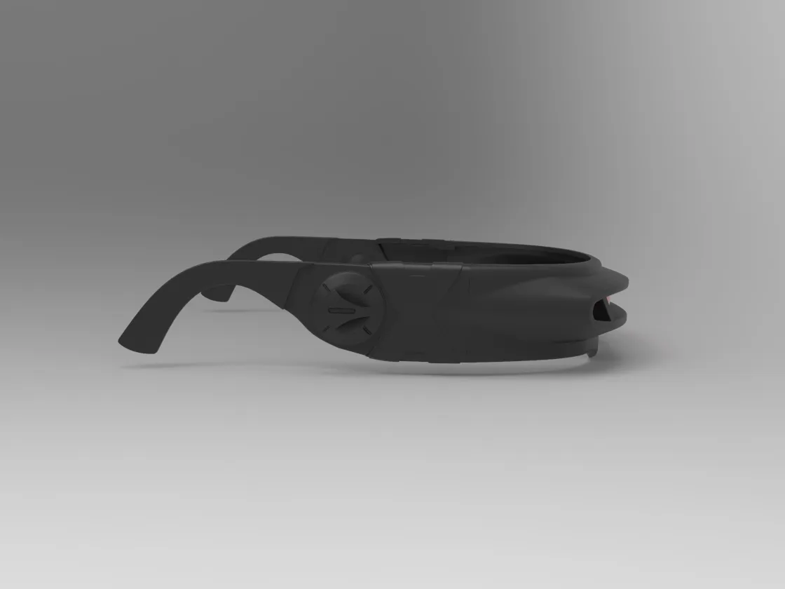 Cyclops Sunglasses STL