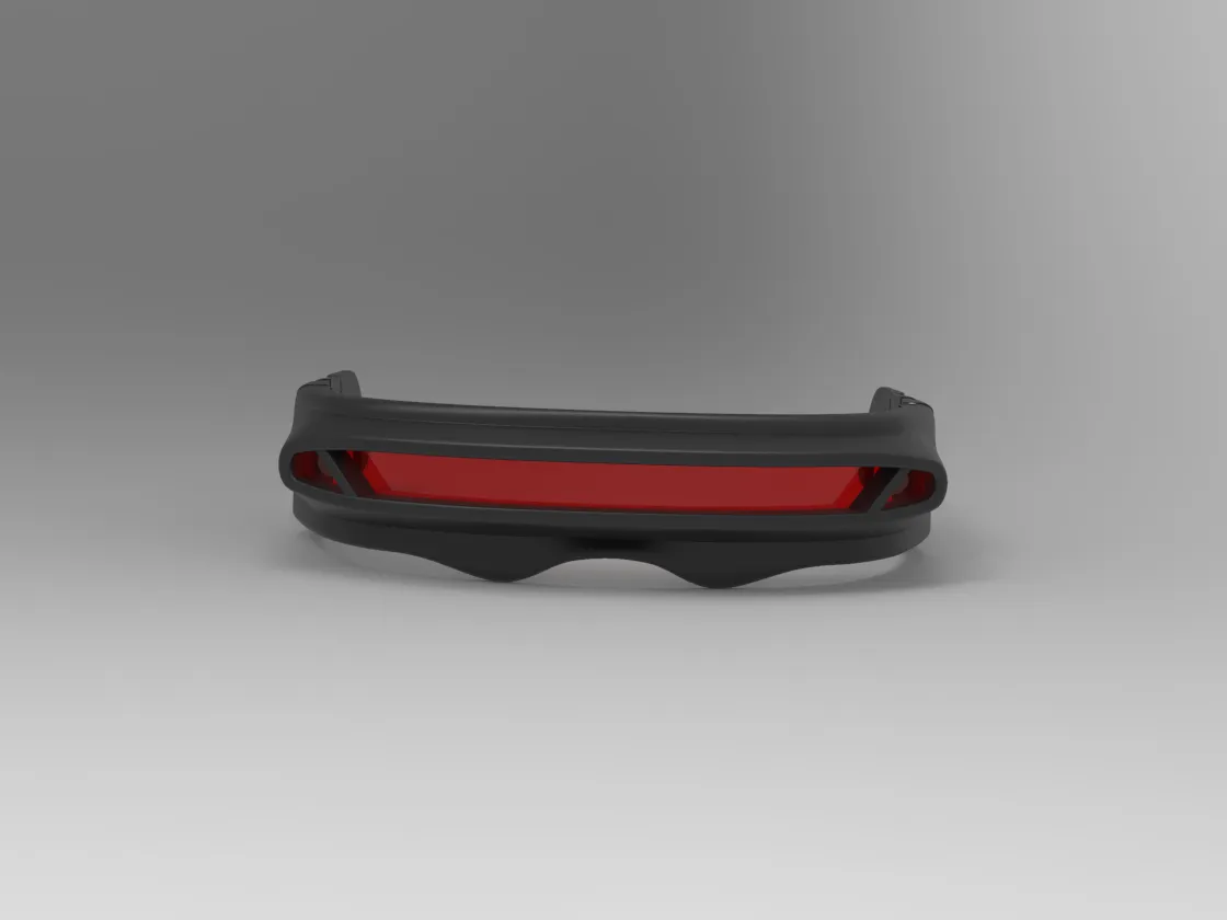 Cyclops Sunglasses STL