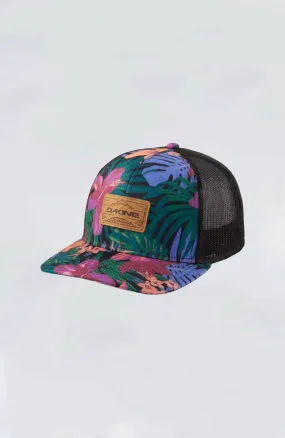 Dakine - Peak To Peak Trucker Hat