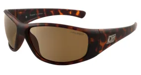 DD Wolf - Satin Tort/Brown Polarised