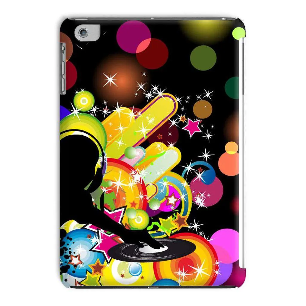 Dj Save My Life  Tablet Case