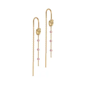 Earring, Lola Refined