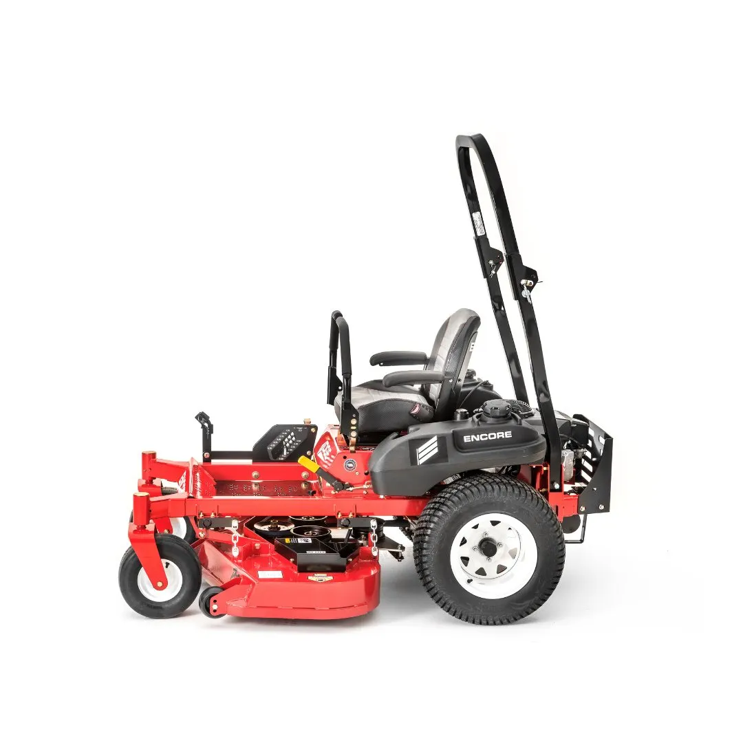 Encore Edge 52" ZTR Mower