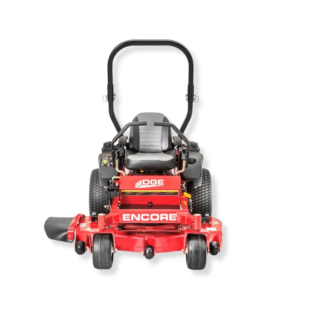 Encore Edge 52" ZTR Mower