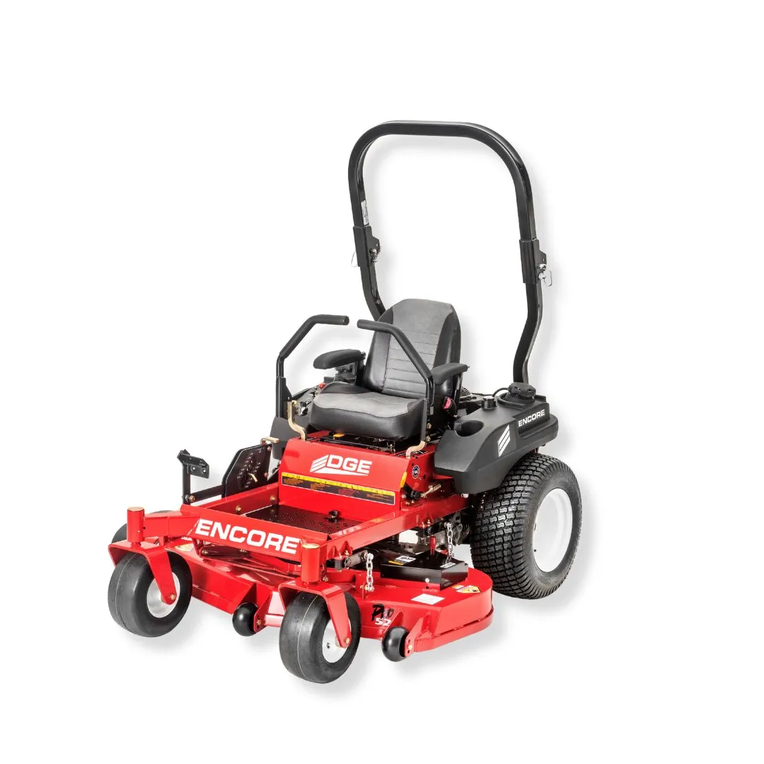 Encore Edge 52" ZTR Mower