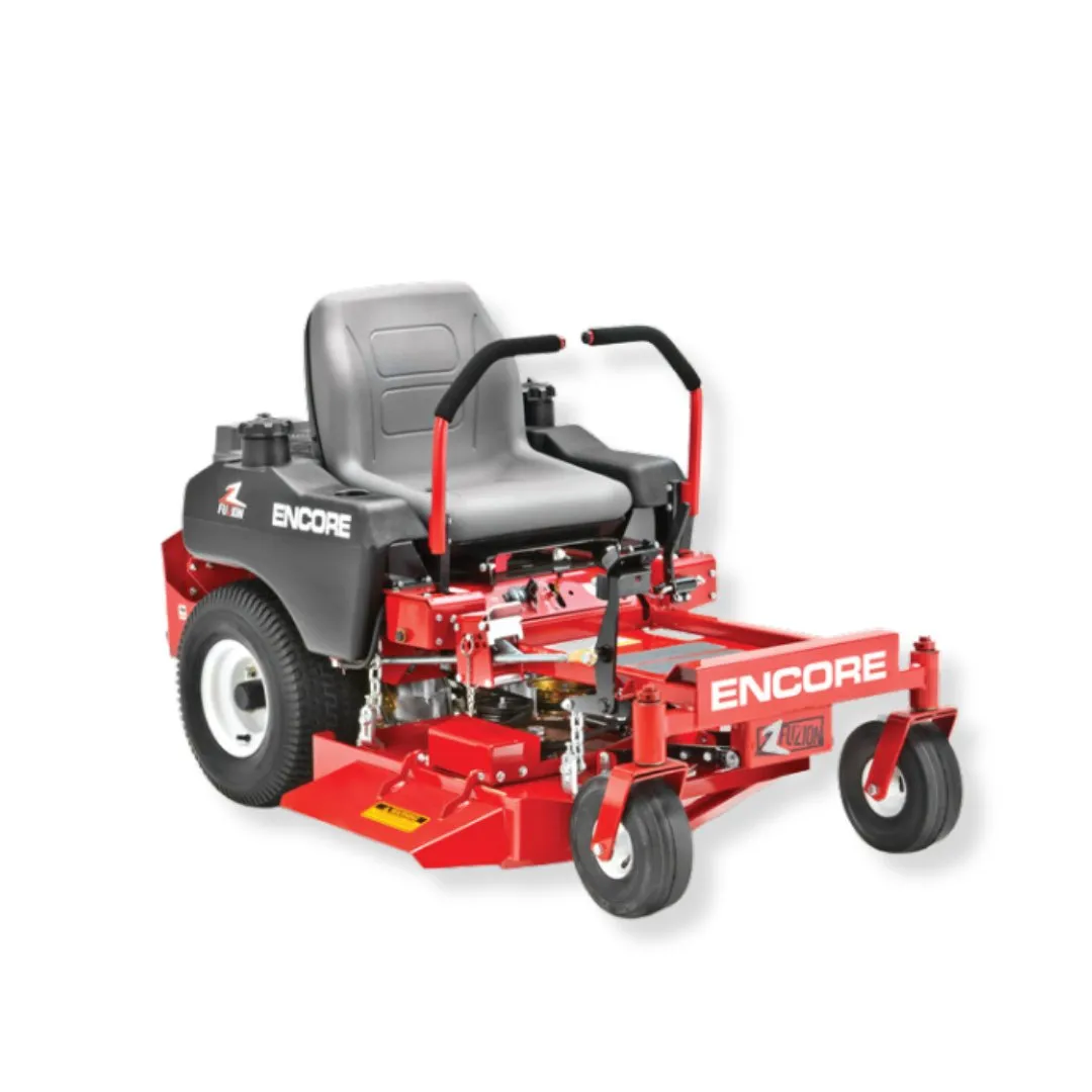 Encore Fuzion 34" Mower