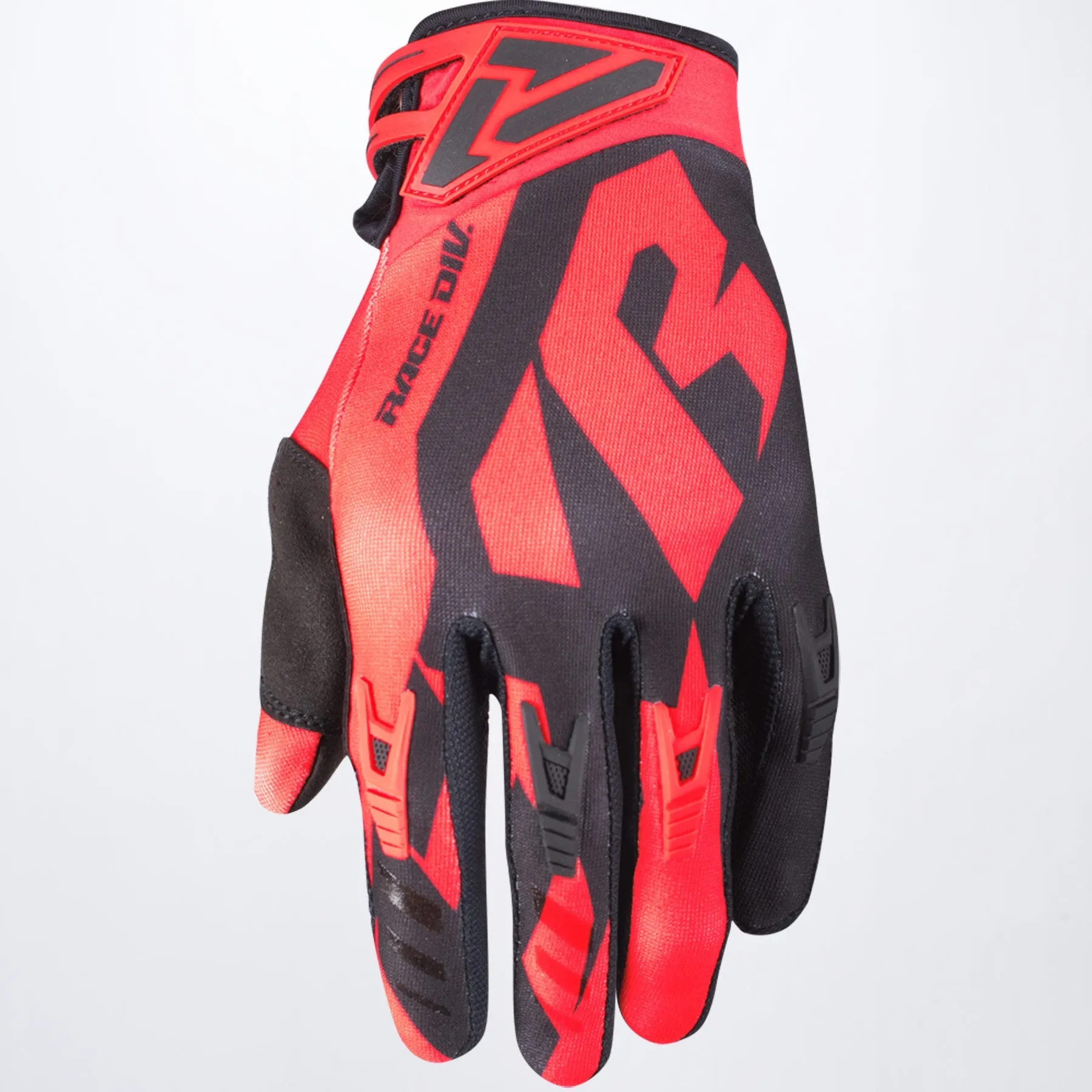 Factory Ride Adjustable MX Glove