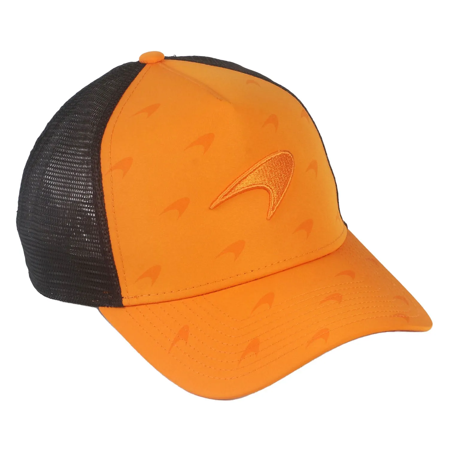 Fanwear Trucker Mclaren