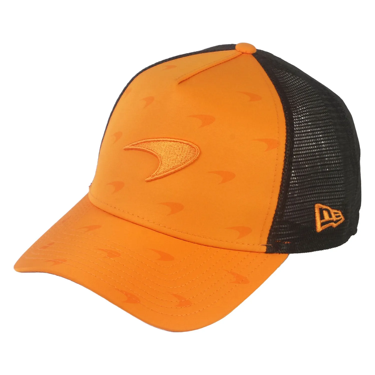 Fanwear Trucker Mclaren