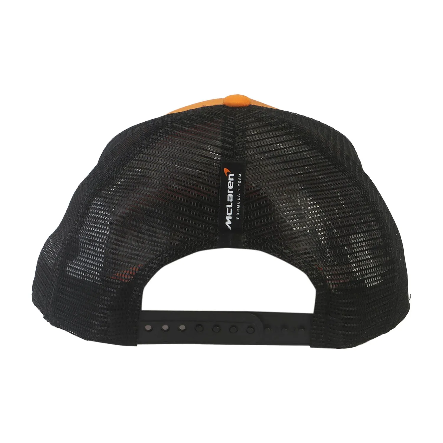 Fanwear Trucker Mclaren